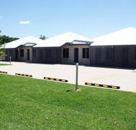 Emerald Park Motel - Accommodation Southport
