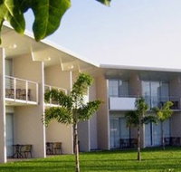 Country Road Motor Inn Dysart - Southport Accommodation