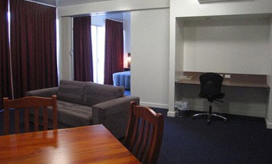 Country Road Motor Inn (Dysart) - Southport Accommodation 1