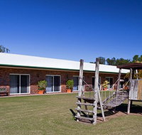 Charters Towers Heritage Lodge - Southport Accommodation