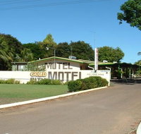Affordable Gold City Motel - Southport Accommodation