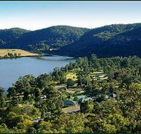 Australis Retreat at Wisemans - Accommodation Southport