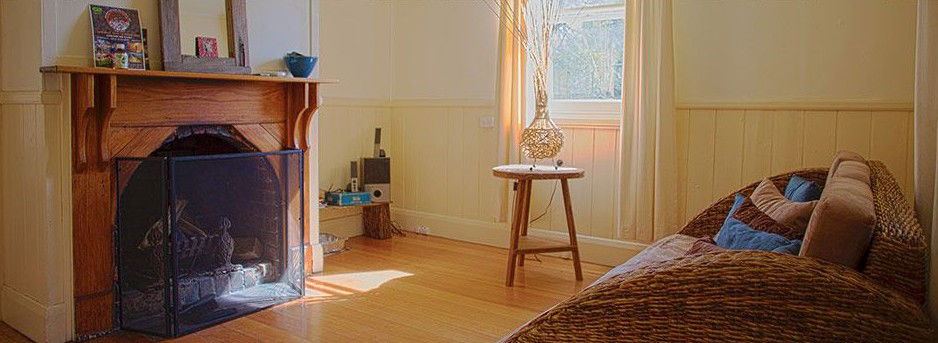 Forrest VIC Southport Accommodation