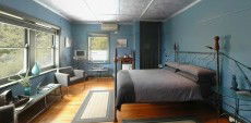 Oakdene Vineyards Guesthouse - Southport Accommodation 1