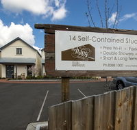 The Haus Studio Apartments - Accommodation Southport