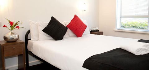 Apartments Of South Yarra - Southport Accommodation 0