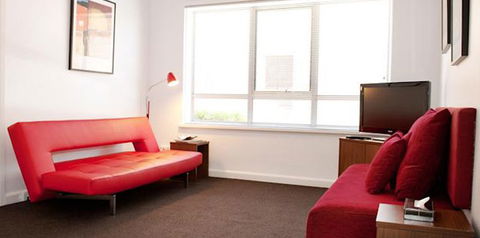 Apartments Of South Yarra - Southport Accommodation 1