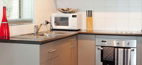 Apartments Of South Yarra - Southport Accommodation 2