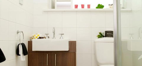 Apartments Of South Yarra - Southport Accommodation 4