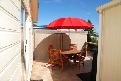 Aluna Getaway - Southport Accommodation 0