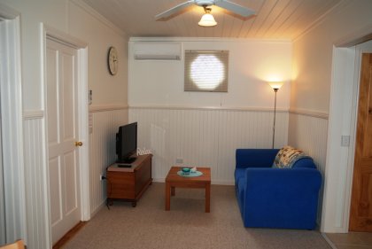 Aluna Getaway - Southport Accommodation 1