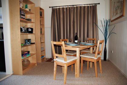 Aluna Getaway - Southport Accommodation 2