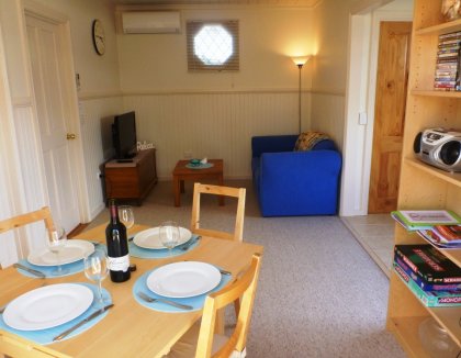 Aluna Getaway - Southport Accommodation 3