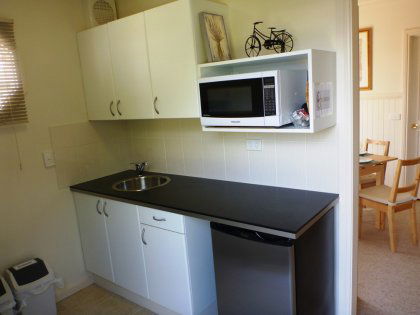 Aluna Getaway - Southport Accommodation 4