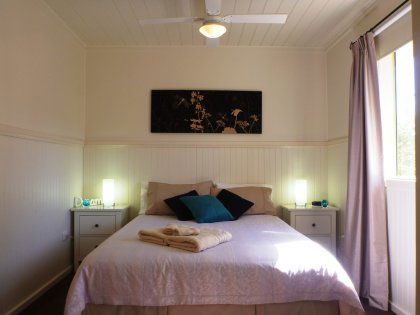 Aluna Getaway - Southport Accommodation 5