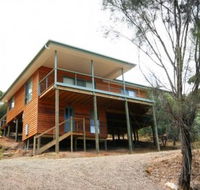 Pelican Pass - Southport Accommodation