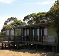 Carabanks - Southport Accommodation