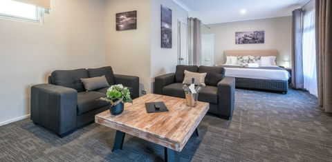 Ace Accommodation Albany - Southport Accommodation 1