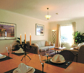 Adelaide Regent Apartments - Southport Accommodation