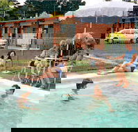 The Ambassador Motor Inn - Accommodation Southport