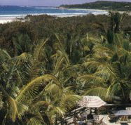 Anchorage Village Beach Resort - Accommodation Southport