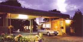 Avenue Motel - Southport Accommodation 0
