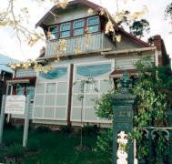 Ballarat Serviced Apartments - Accommodation Southport