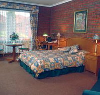 Sovereign Park Motor Inn - Accommodation Southport