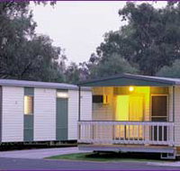 Echuca Caravan Park - Southport Accommodation