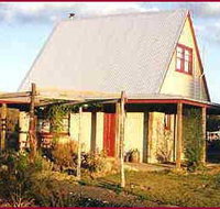 Elinike Guest Cottages - Southport Accommodation