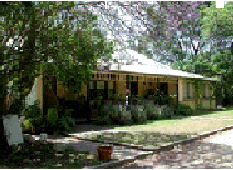Ellerslie Homestead Bed And Breakfast - Accommodation Southport 0