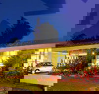 Eureka Lodge Motel - Accommodation Southport