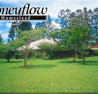 Honeyflow Homestead - Southport Accommodation