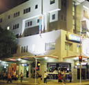 Tinbilly Travellers - Southport Accommodation