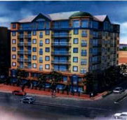 Kingston Apartments - Southport Accommodation