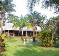 Malanda Lodge Motel - Southport Accommodation
