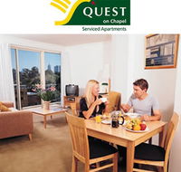 Quest On Chapel - Accommodation Southport