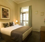 Mansions on Pulteney - Southport Accommodation