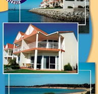 Sea Eyre Accommodation - Accommodation Southport