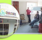 Snowy Mountains Backpackers - Southport Accommodation