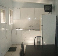 Cape Hillsborough Nature Resort - Accommodation Southport