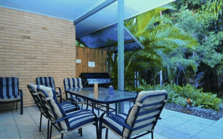 Agnes Palms Beachside Apartments - Southport Accommodation 2