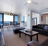 Southern Cross Luxury Apartments - Accommodation Southport