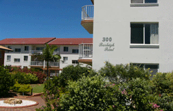 Burleigh Point Apartments - Accommodation Southport