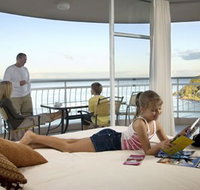 2nd Avenue Beachside Apartments - Accommodation Southport