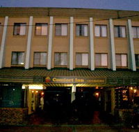 Centrepoint Motel - Accommodation Southport