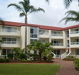 Key Largo Apartments - Accommodation Southport