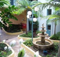 Burleigh Terraces Luxury Apartments - Accommodation Southport