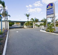 Best Western Hospitality Inn Geraldton - Accommodation Southport