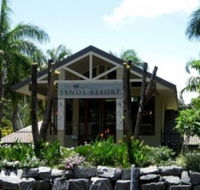 Port Douglas Sands Resort - Accommodation Southport